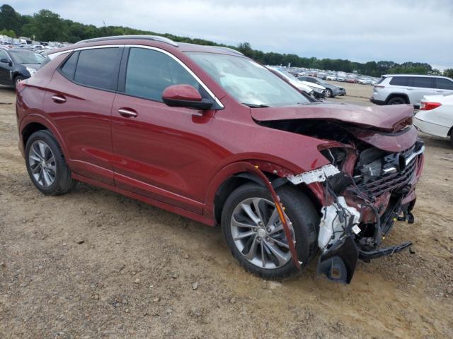 2023 BUICK ENCORE GX KL4MMDS28PB108080