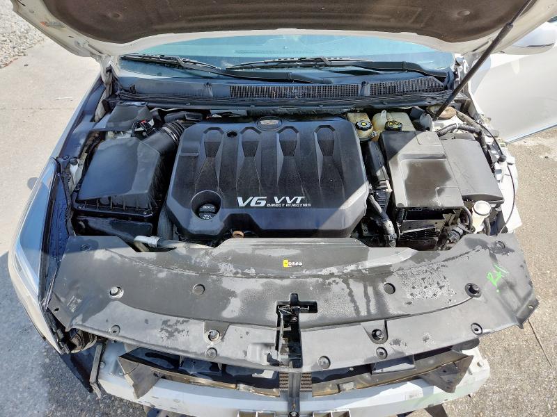 2018 CADILLAC XTS LUXURY 2G61M5S37J9133295