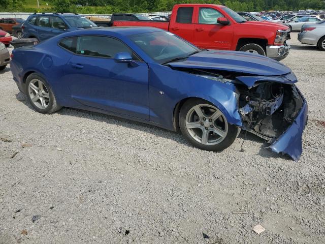 2019 CHEVROLET CAMARO LS 1G1FB1RS6K0119388