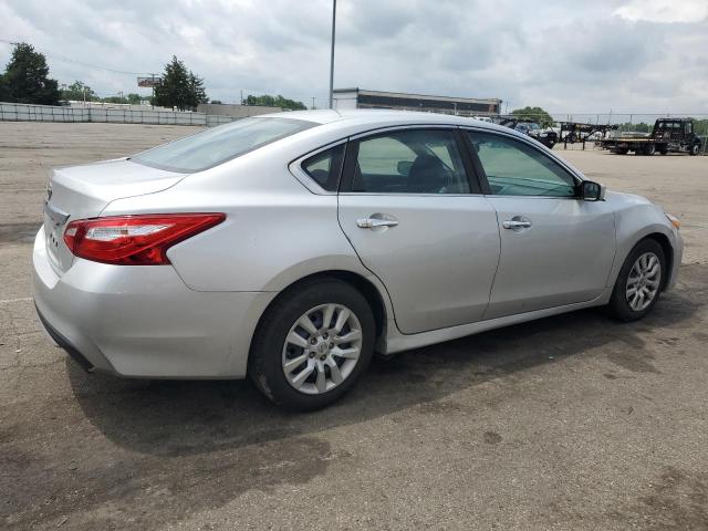 Vin: 1n4al3ap8hc293879, lot: 61329835, nissan altima 2.5 20173