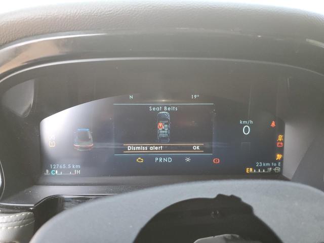 2023 LINCOLN CORSAIR RE - 5LMCJ2DA9PUL10975