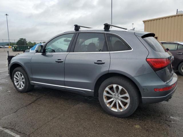 Vin: wa1l2afp8ga009111, lot: 61988065, audi q5 premium plus 20162