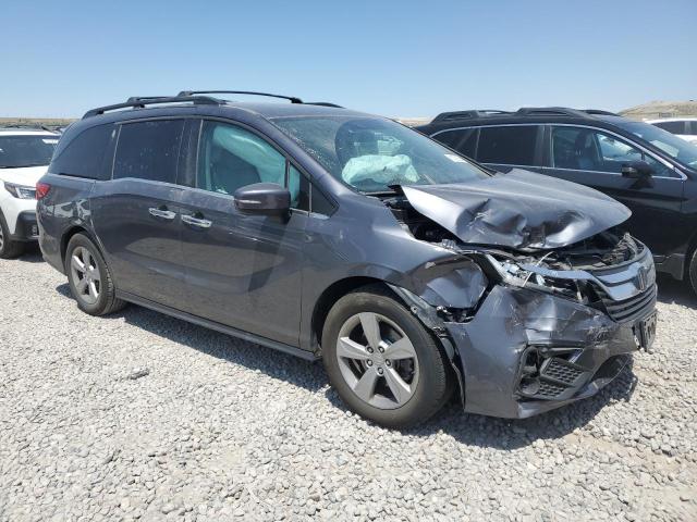 2020 HONDA ODYSSEY EL 5FNRL6H72LB039777