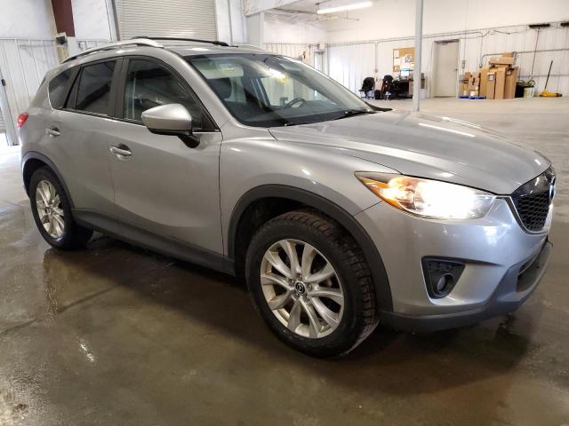 Vin: jm3ke4dyxe0396986, lot: 61407905, mazda cx-5 gt 20144