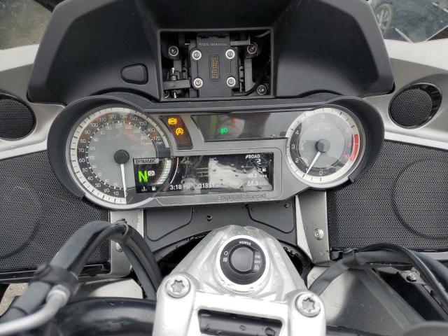 2019 BMW K1600 B WB10F5304KZG18461