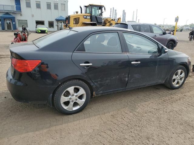 Vin: knafu4a29a5088392, lot: 59225335, kia forte ex 20103