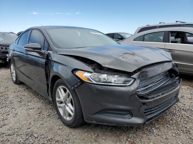 Vin: 3fa6p0h70gr260499, lot: 61578755, ford fusion se 20164