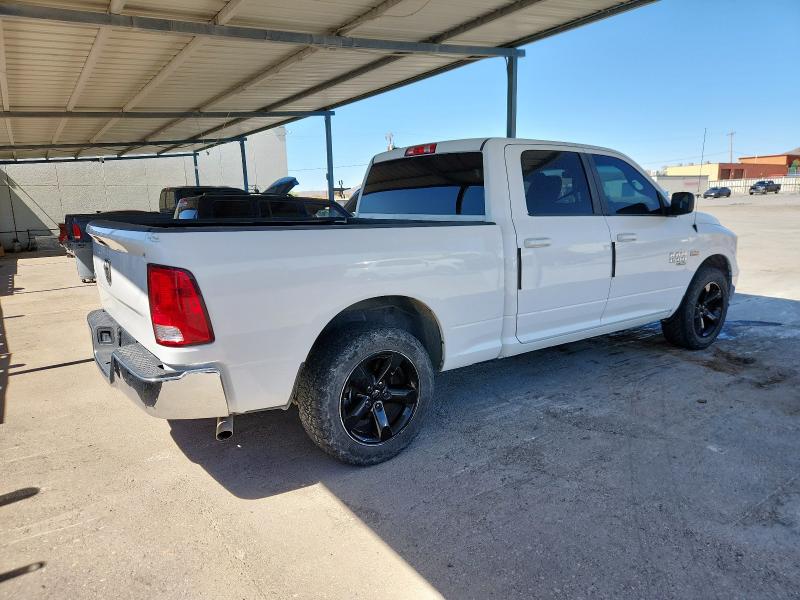 Vin: 1c6rr6tt5ms517611, lot: 60099705, ram 1500 slt 20213