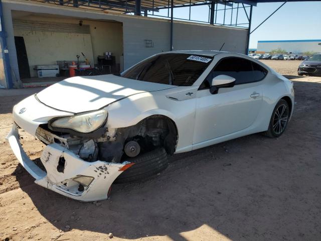 2013 TOYOTA SCION FR-S - JF1ZNAA19D2729118
