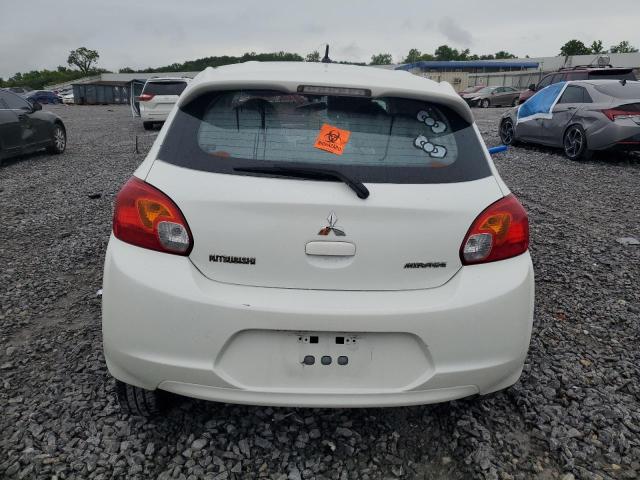 2015 MITSUBISHI MIRAGE DE ML32A3HJ4FH051020