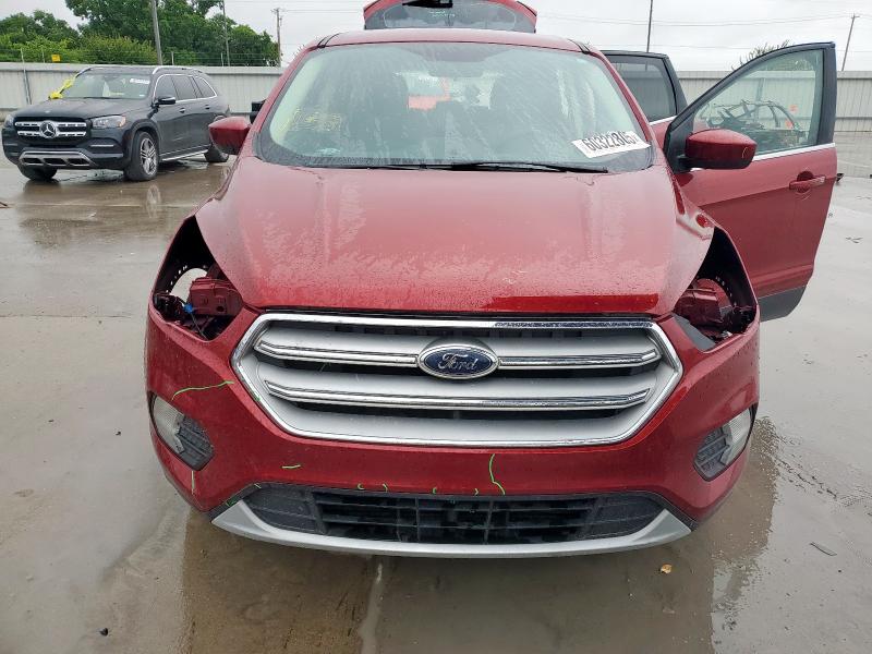 2019 FORD ESCAPE SE - 1FMCU0GD2KUA33051