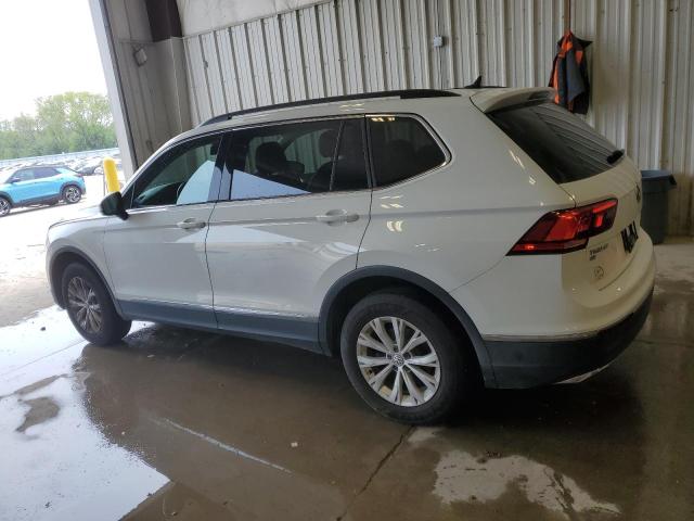 Vin: 3vv2b7ax9jm182885, lot: 60194295, volkswagen tiguan se 20182