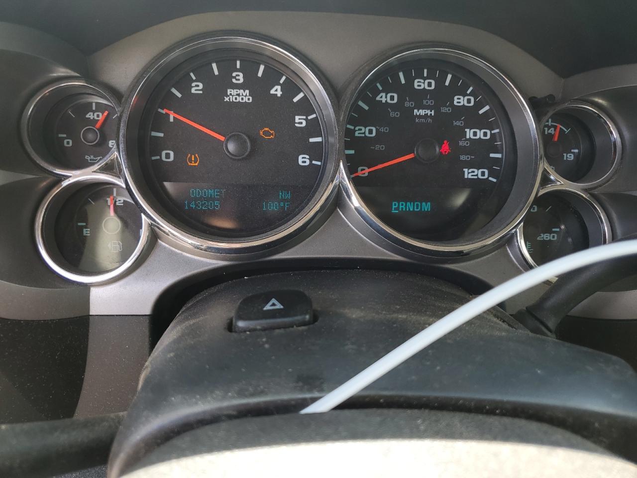 GMC SIERRA 1500 K1500 SLE