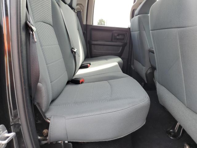 2015 RAM 1500 ST - 1C6RR6FT8FS629205