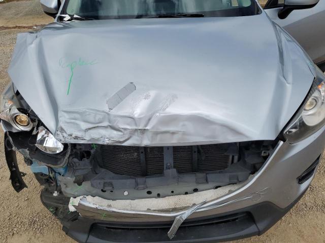 2016 MAZDA CX-5 SPORT - JM3KE2BY8G0685617