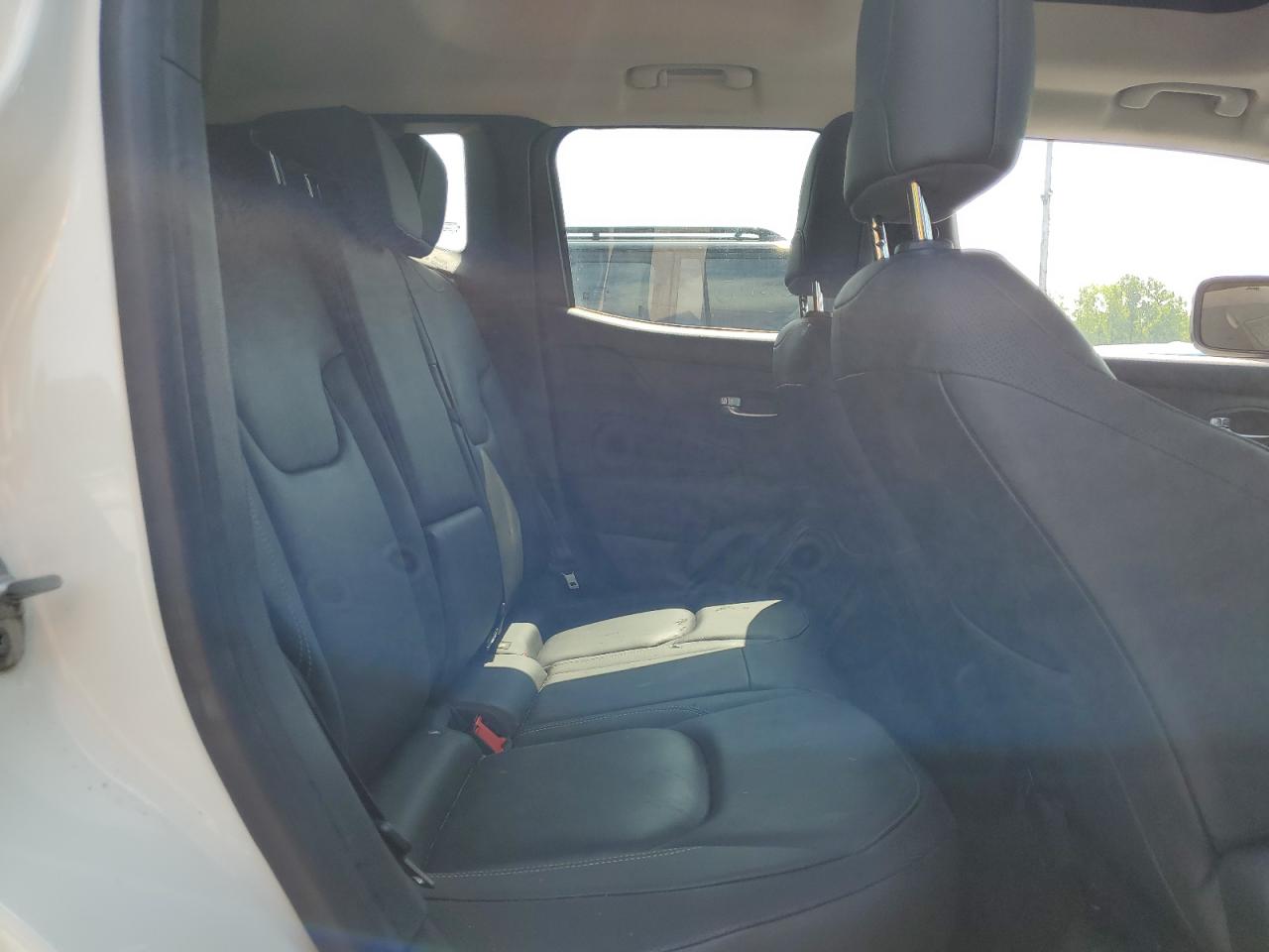 Jeep Renegade l 2020