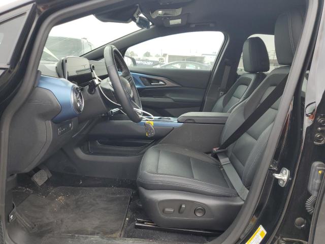 2024 CHEVROLET EQUINOX 2L 3GN7DLRP7RS261756