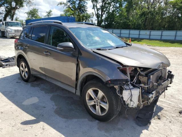 Vin: 2t3rfrevxfw383710, lot: 62183345, toyota rav4 xle 20154