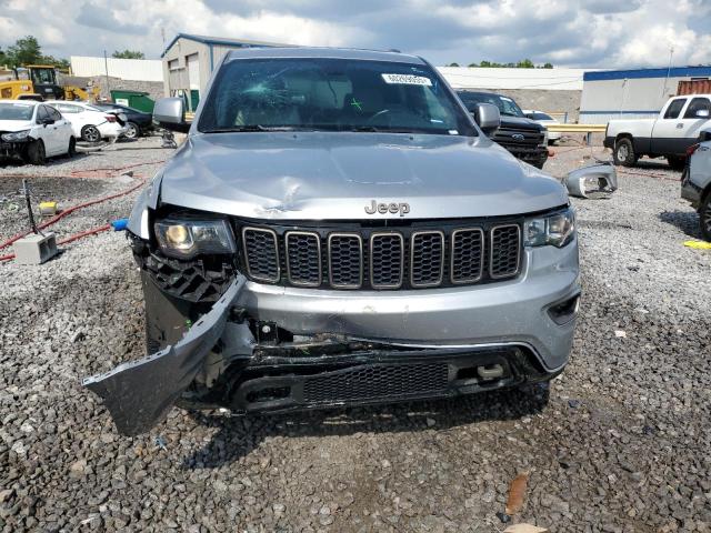 2016 JEEP GRAND CHER - 1C4RJEBG5GC369618