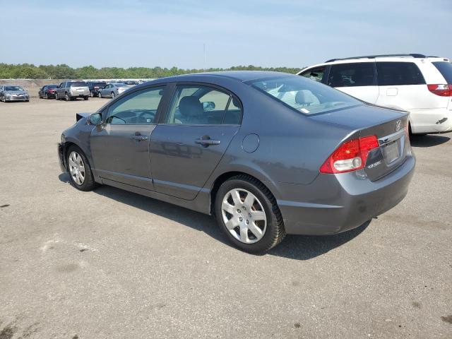 Vin: 19xfa1f5xae064586, lot: 60209785, honda civic lx 20102