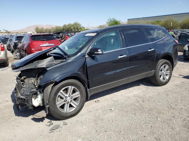 Vin: 1gnkvhkd2fj322951, lot: 60512705, chevrolet traverse lt 2015 img_1