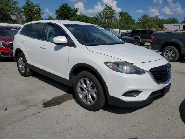 Vin: jm3tb2ca6f0456866, lot: 61475635, mazda cx-9 touring 20154