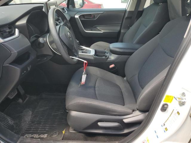 2019 TOYOTA RAV4 LE 2T3F1RFVXKW042155