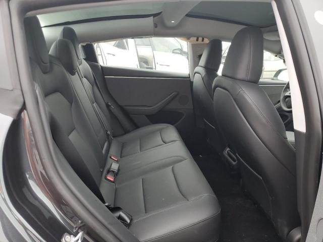 2025 TESLA MODEL 3 - 5YJ3E1EA4SF892568