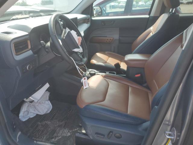 2022 FORD MAVERICK X 3FTTW8E33NRA47480