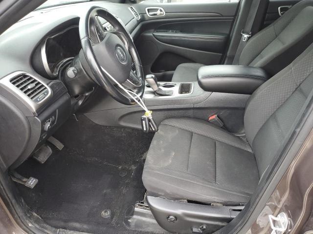 2019 JEEP GRAND CHER - 1C4RJFAG6KC845326