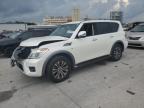 2018 NISSAN ARMADA SV - JN8AY2ND5JX001002