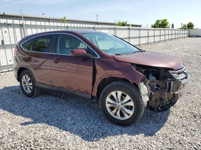 Vin: 5j6rm4h53el087279, lot: 60847735, honda crv ex 20144