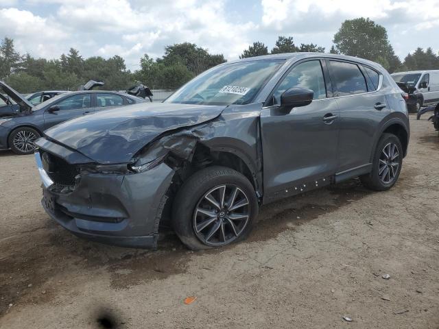 Vin: jm3kfbdlxh0119619, lot: 61210255, mazda cx-5 grand touring 2017 img_1