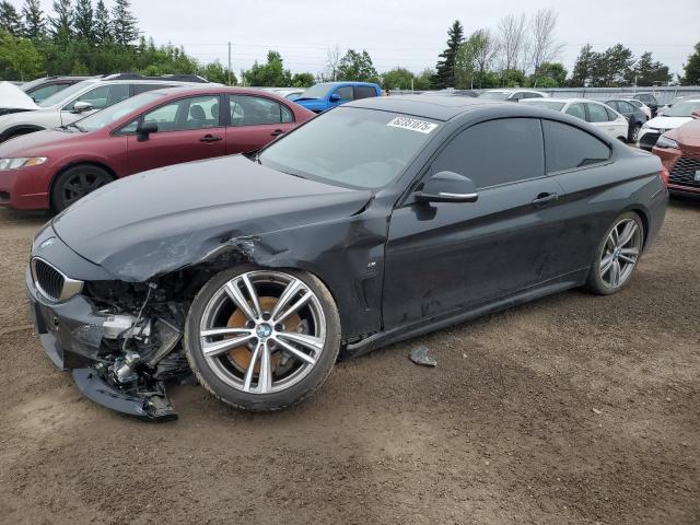 2014 BMW 435 XI - WBA3R5C5XEK188672