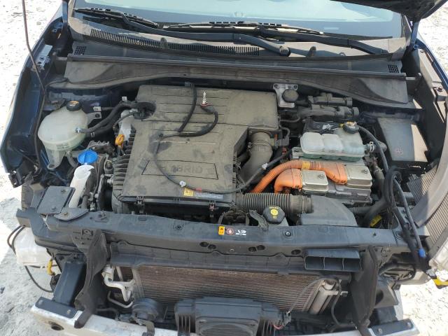 2019 KIA NIRO FE KNDCB3LC5K5318149