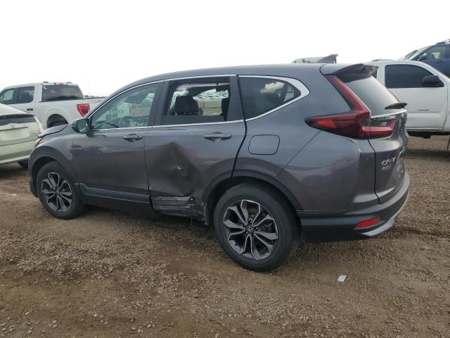 Vin: 2hkrw2h83mh621365, lot: 62077695, honda crv exl 20212