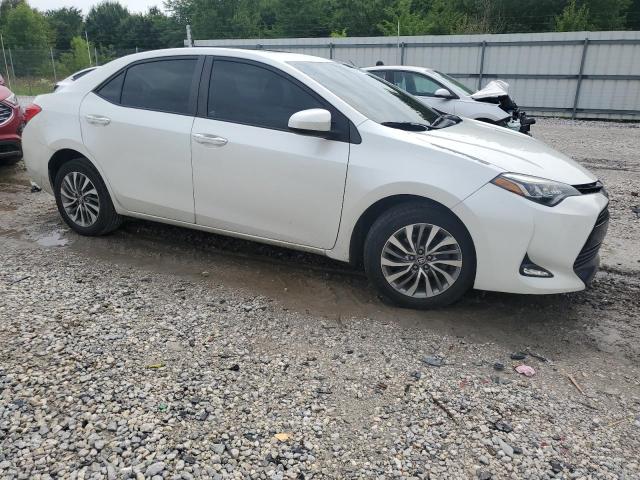 2017 TOYOTA COROLLA L - 5YFBURHE3HP697750