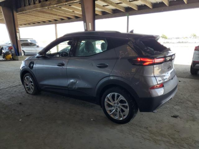 2023 CHEVROLET BOLT EUV L 1G1FY6S03P4197261
