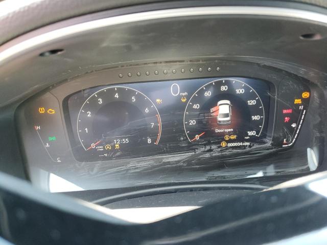 2025 HONDA CIVIC SI 2HGFE1E57SH478115