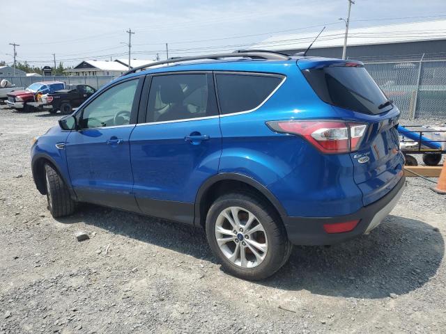 Vin: 1fmcu9gd7hua00804, lot: 59711695, ford escape se 20172
