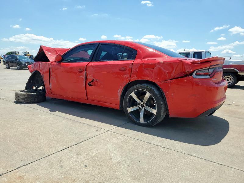 2017 DODGE CHARGER SE - 2C3CDXBG7HH627746