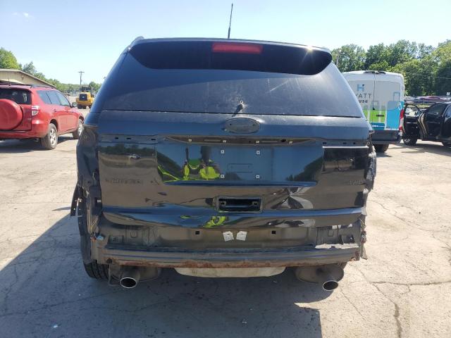 2011 FORD EXPLORER L - 1FMHK8F89BGA20746