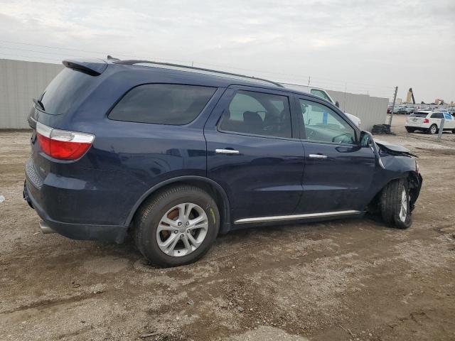 Vin: 1c4rdjdg8dc700880, lot: 59726125, dodge durango crew 20133