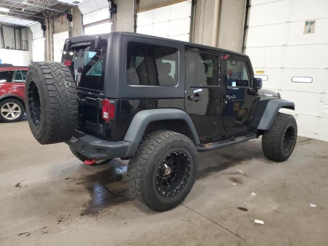 Vin: 1c4bjwfg0gl148249, lot: 60313155, jeep wrangler rubicon 20163