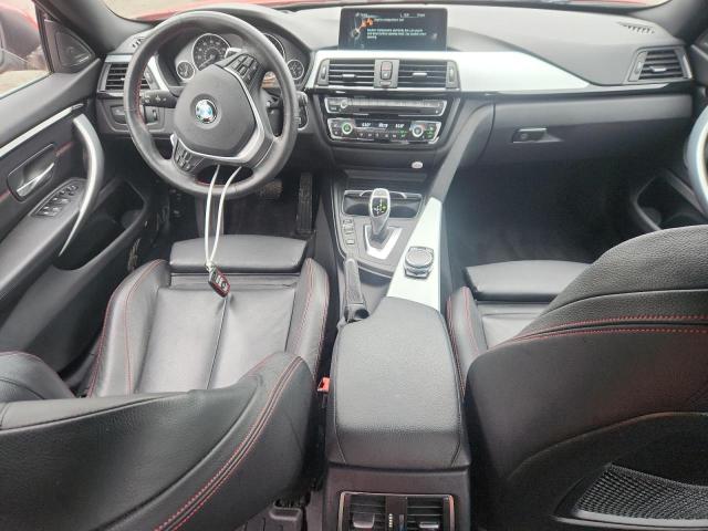 2016 BMW 435 XI GRA WBA4B3C50GG344737