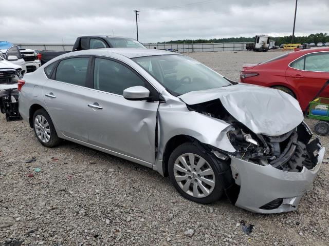 Vin: 3n1ab7ap0gy326810, lot: 60810735, nissan sentra s 20164