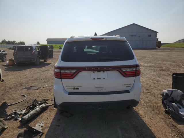 2015 DODGE DURANGO LI 1C4RDJDG2FC826672