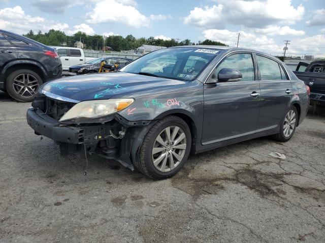 TOYOTA AVALON BAS