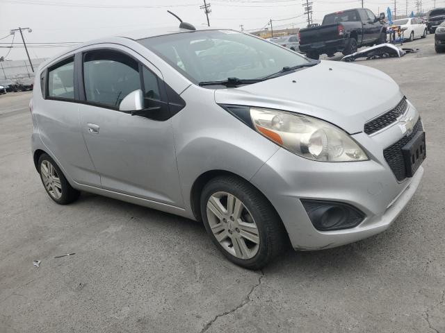 Vin: kl8cd6s97fc718791, lot: 60671195, chevrolet spark 1lt 20154