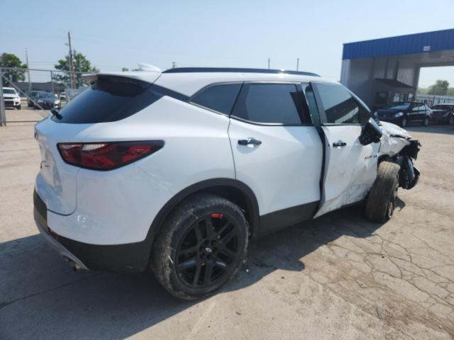 Vin: 3gnkbcrs3ms576969, lot: 60418185, chevrolet blazer 2lt 20213